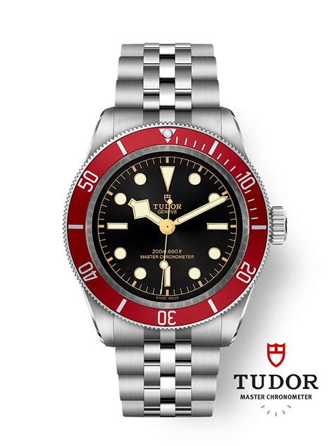 tudor watches vancouver